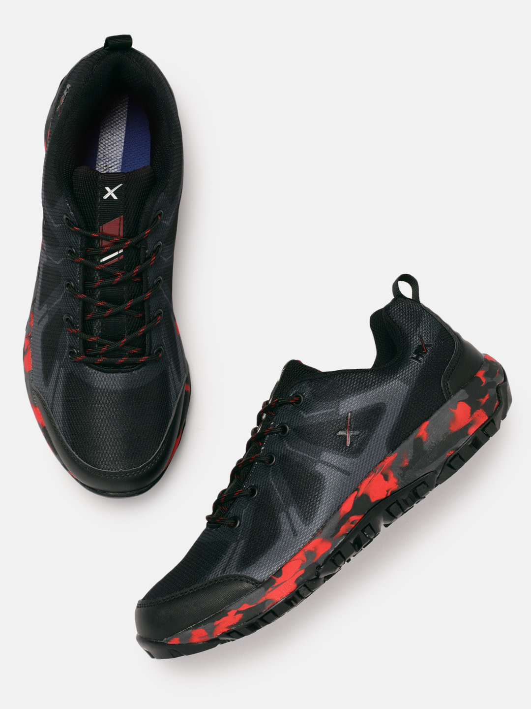 Sports Shoes
