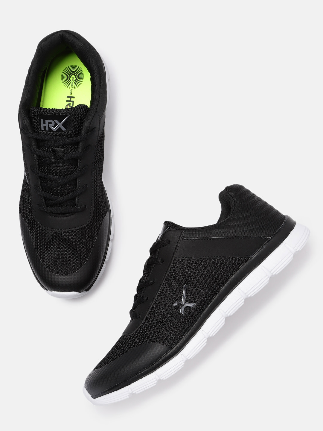 Black Sneakers