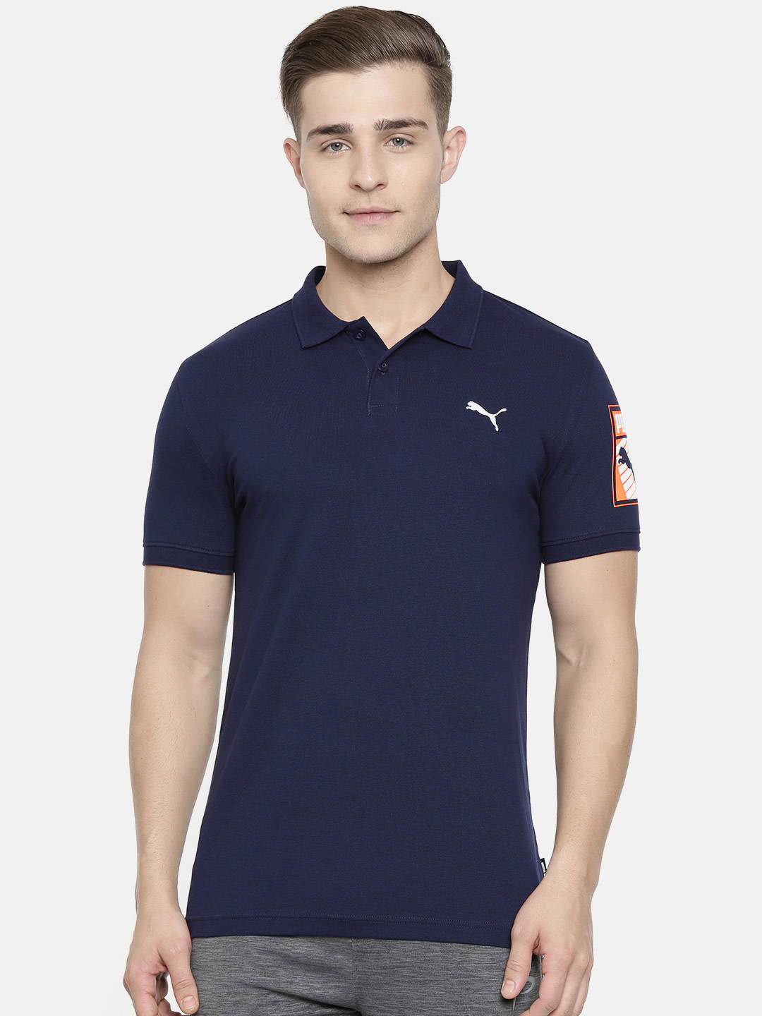 Blue T-Shirt