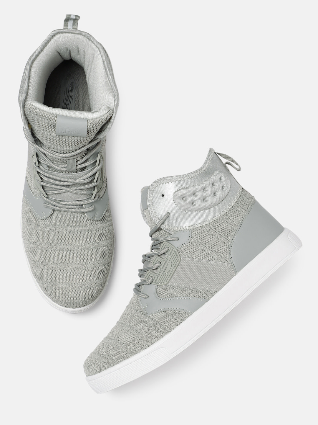 White Sneakers